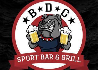 bulldog