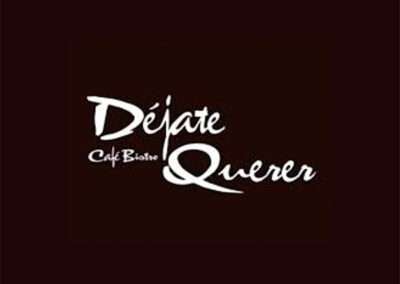 dejate querer