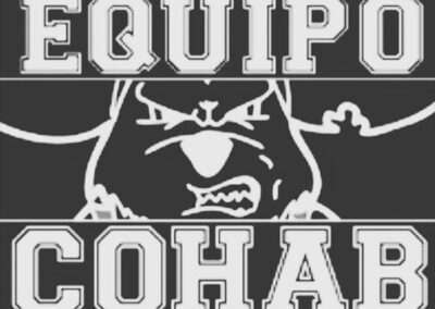 equipo cohab