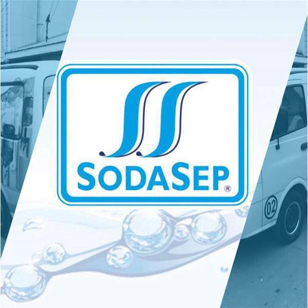 sodasep sodasep