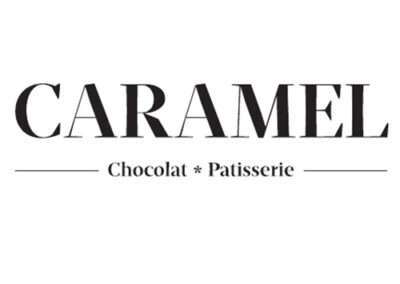 logo caramel