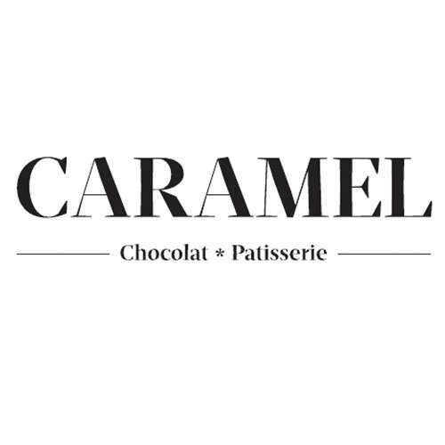 logo_caramel logo caramel