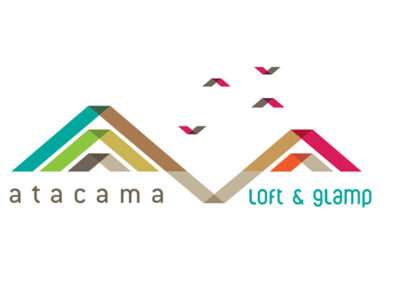 Atacama loft