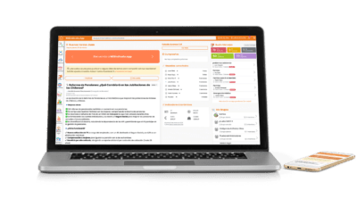 Empodera la transformación digital en sindicatos: la clave para una gestión eficiente