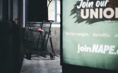 Por qué la tecnología ya no es una opción para los sindicatos en América Latina