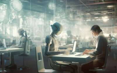 AGI y trabajo: el sindicalismo como estrategia para proteger derechos y dignidad