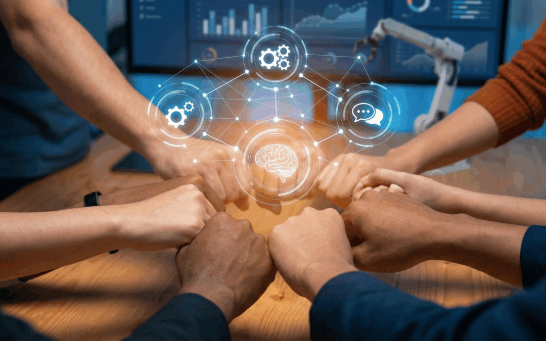 Comunicación, Unidad y Futuro: El Sindicato ante la Era de la Inteligencia Artificial