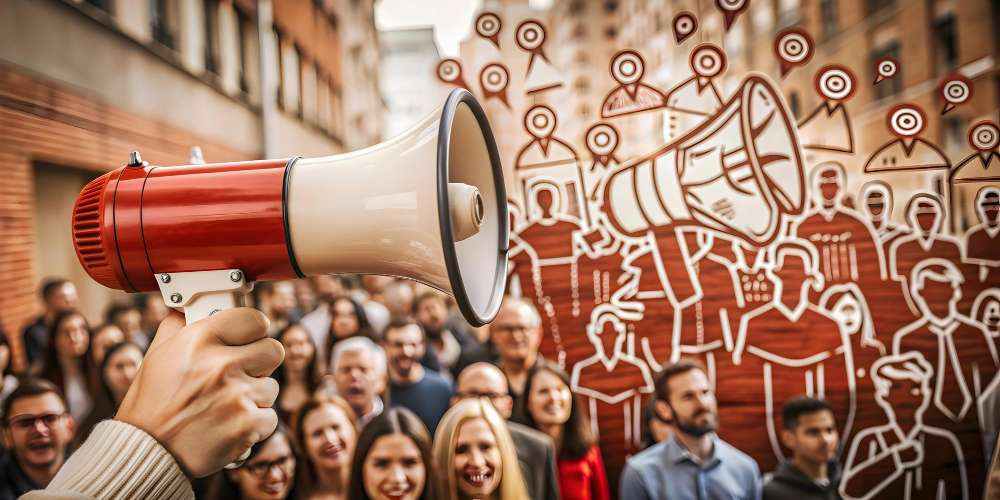 Comunicación estratégica para sindicatos: qué es, cómo se diferencia de la comunicación interna/externa y por qué la interna es tu “infraestructura” principal