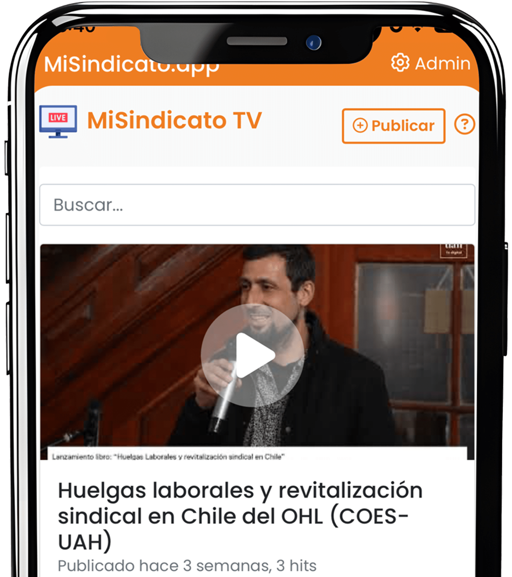 TV 3