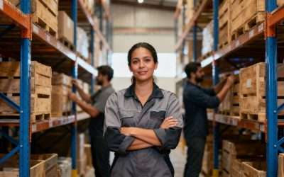 8M: Más que una Marcha, una Negociación por la Igualdad Real