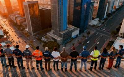 Más allá del color político: La unidad sindical como escudo en la era de grandes y profundos cambios laborales