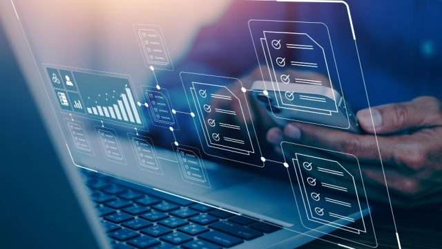 Datos sindicalismo